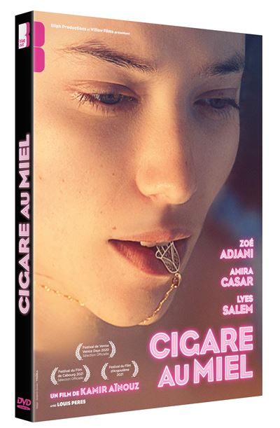 Cigare au miel DVD État correct reconditionné disponible sur Fnac | Dero