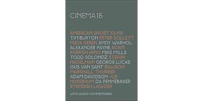 Cinema 16 - American Short Films État correct reconditionné disponible sur Fnac | Dero