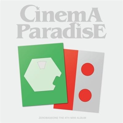 Cinema Paradise État correct reconditionné disponible sur Fnac