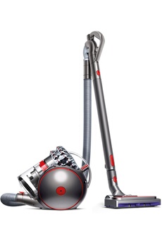 CINETIC BIG BALL ABSOLUTE 2 Très bon état Dyson reconditionné disponible sur Darty