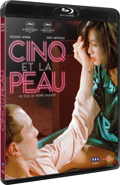 Cinq et la peau Blu-ray État correct reconditionné disponible sur Fnac