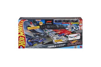 Circuit Grand Prix F1 Bon état reconditionné disponible sur Darty