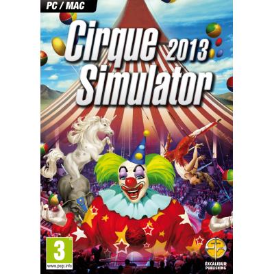 Circus Simulator État correct reconditionné disponible sur Fnac