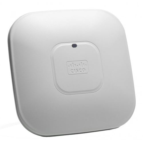 Cisco Aironet 2600i Access Point - Borne d'accès sans fil - Wi-Fi - 2.4 GHz, 5 GHz État correct Cisco Systems reconditionné disponible sur Fnac