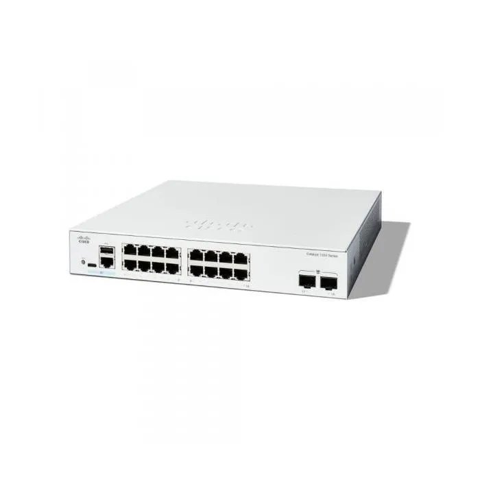 Cisco C1200-16T-2G Commutateurs Reconditionné - 215,27 € Cisco C1200-16T-2G Commutateurs Reconditionné Cisco reconditionné disponible sur Cdiscount Seconde Vie