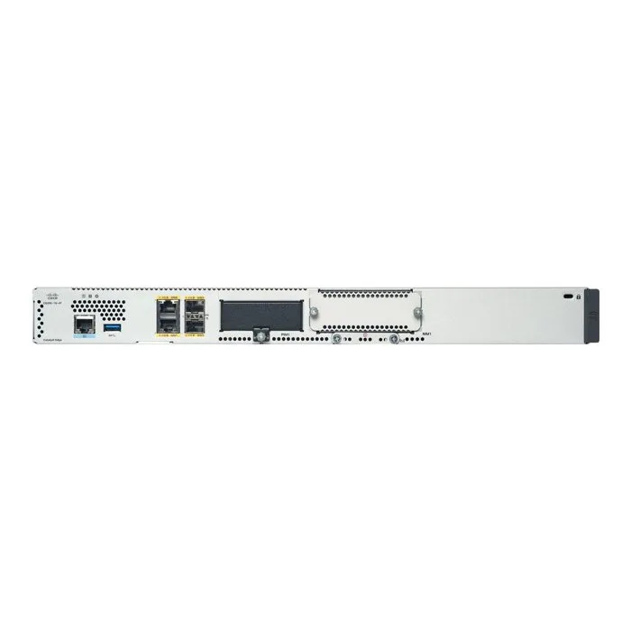 Cisco C8200L-1N-4T Routeur Reconditionné - 750,87 € Cisco C8200L-1N-4T Routeur Reconditionné Cisco reconditionné disponible sur Cdiscount Seconde Vie