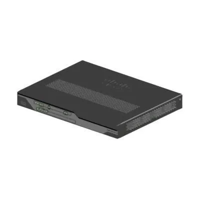 Cisco C892FSP-K9 Routeur Reconditionné Cisco reconditionné disponible sur Cdiscount Seconde Vie