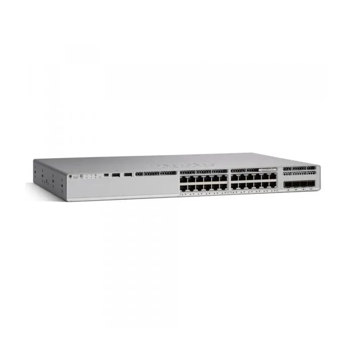 Cisco C9200-24P-A Commutateurs Reconditionné - 1004,25 € Cisco C9200-24P-A Commutateurs Reconditionné Cisco reconditionné disponible sur Cdiscount Seconde Vie