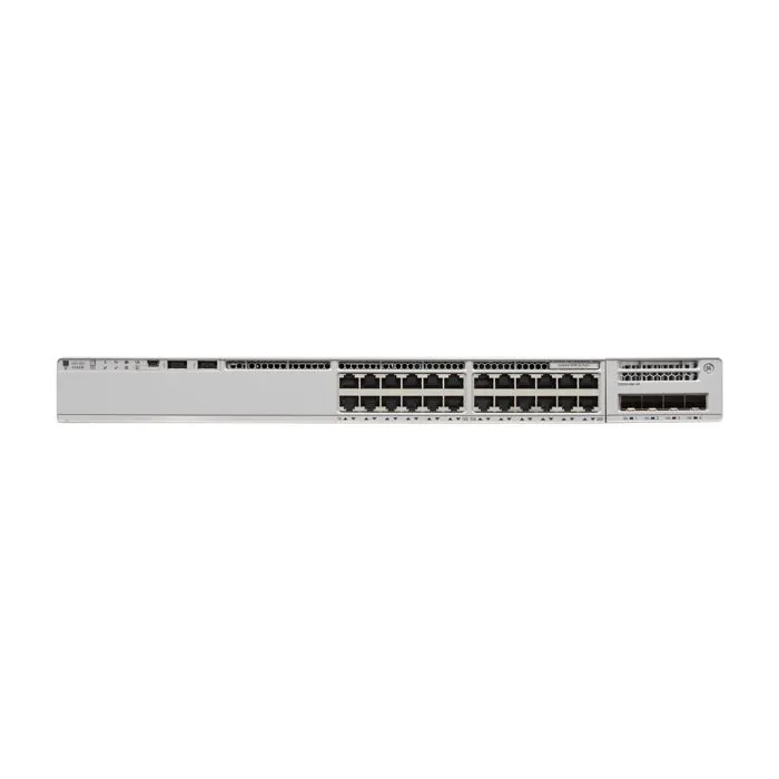 Cisco C9200-24P-E Commutateurs Reconditionné - 921,85 € Cisco C9200-24P-E Commutateurs Reconditionné Cisco reconditionné disponible sur Cdiscount Seconde Vie