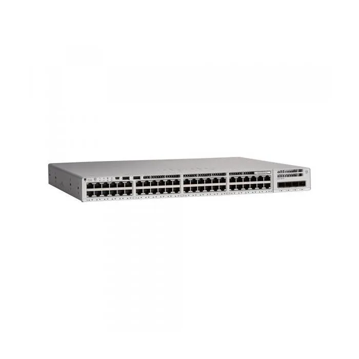 Cisco C9200-48P-E Commutateurs Reconditionné - 973,35 € Cisco C9200-48P-E Commutateurs Reconditionné Cisco reconditionné disponible sur Cdiscount Seconde Vie