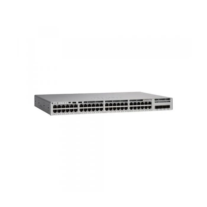 Cisco C9200L-48P-4X-E Commutateurs Reconditionné - 2985,97 € Cisco C9200L-48P-4X-E Commutateurs Reconditionné Cisco reconditionné disponible sur Cdiscount Seconde Vie