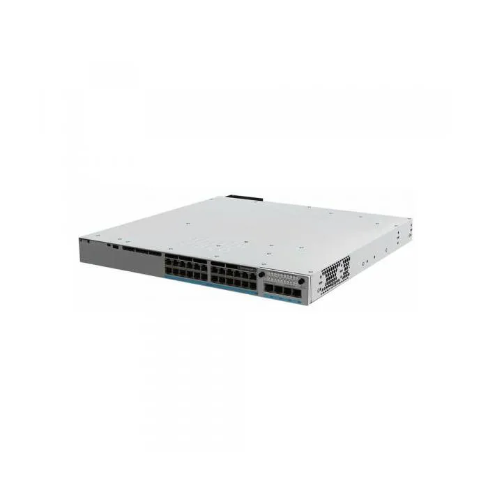 Acheter Cisco C9300-24S-A Commutateurs Reconditionné - 9268,97 € Cisco C9300-24S-A Commutateurs Reconditionné Cisco reconditionné disponible sur Cdiscount Seconde Vie