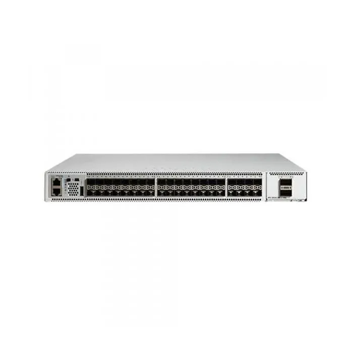 Cisco C9500-24Q-A Commutateurs Reconditionné - 1848,85 € Cisco C9500-24Q-A Commutateurs Reconditionné Cisco reconditionné disponible sur Cdiscount Seconde Vie