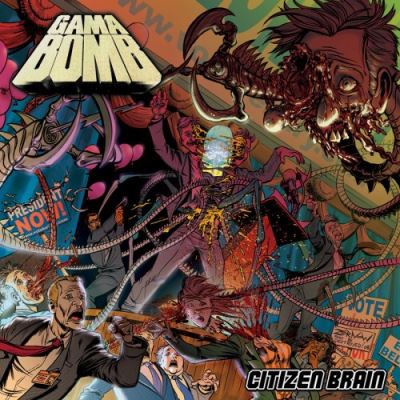 Citizen brain État correct reconditionné disponible sur Fnac