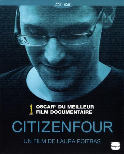 Citizenfour Edition Fnac Collector Combo Blu-ray + DVD État correct reconditionné disponible sur Fnac | Dero