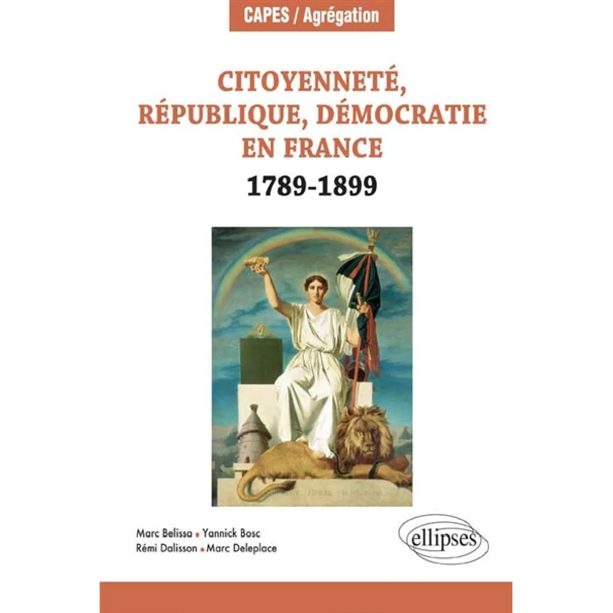 Acheter Citoyenneté, république, démocratie en France, 1789-1889 État correct - 14,88 € Citoyenneté, république, démocratie en France, 1789-1889 État correct N/A (Il ne s'agit pas d'une marque reconditionné disponible sur Rue du Commerce Seconde Vie