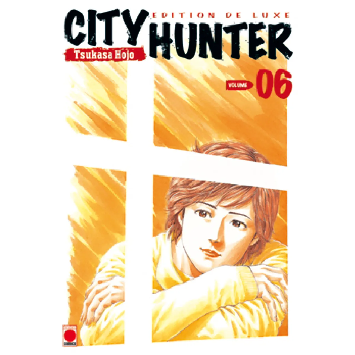 City Hunter. Vol. 6 État correct - 31,69 € City Hunter. Vol. 6 État correct N/A (Il ne s'agit pas d'une marque reconditionné disponible sur Rue du Commerce Seconde Vie