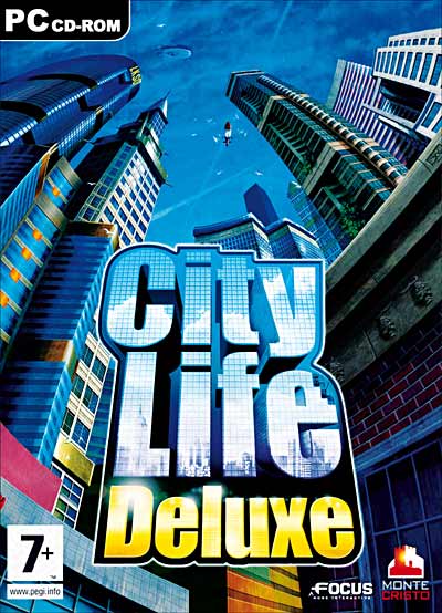 City Life - Edition Deluxe État correct Focus Home Interactive reconditionné disponible sur Fnac | Dero