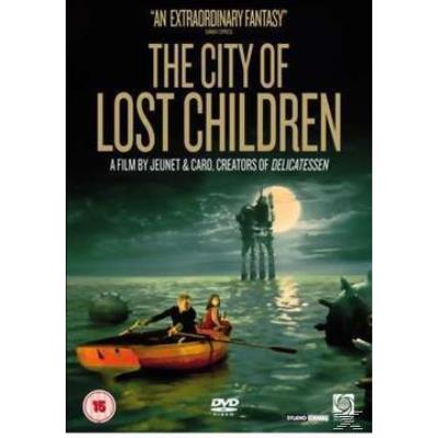 City Of Lost Children État correct reconditionné disponible sur Fnac