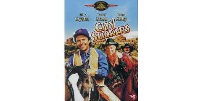 CITY SLICKERS-L AMOUR LES VACHES-BILINGUE État correct reconditionné disponible sur Fnac