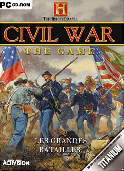 Civil War État correct - 25,35 € Civil War État correct Nobilis reconditionné disponible sur Fnac
