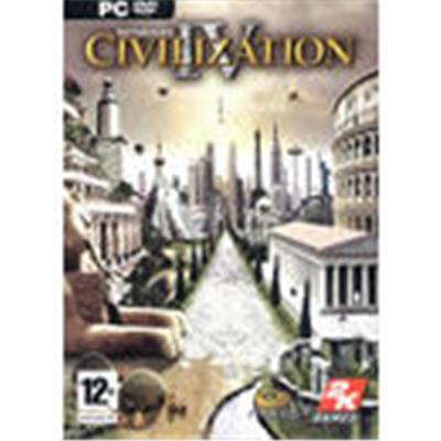 Acheter Civilisation 4 État correct - 17,95 € Civilisation 4 État correct reconditionné disponible sur Fnac