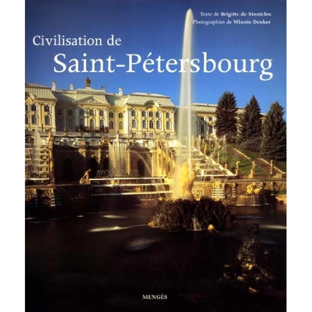 Acheter Civilisation de Saint-Pétersbourg État correct - 17,05 € Civilisation de Saint-Pétersbourg État correct N/A (Il ne s'agit pas d'une marque reconditionné disponible sur Rue du Commerce Seconde Vie