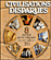 Civilisations Disparues État correct reconditionné disponible sur Fnac