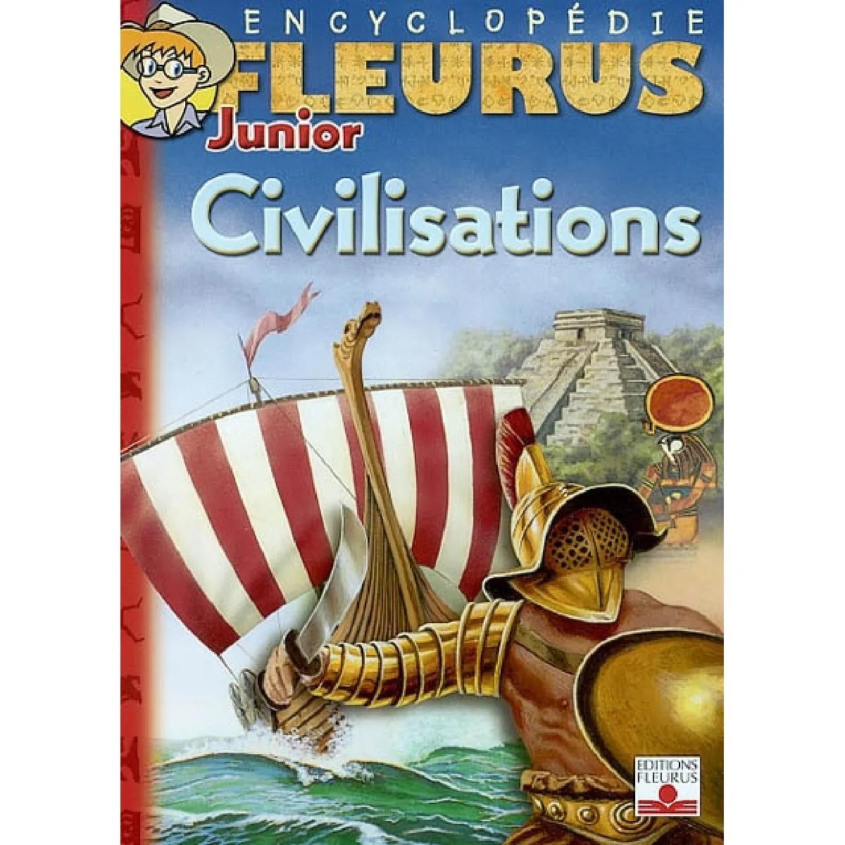 Acheter Civilisations État correct - 12,00 € Civilisations État correct N/A (Il ne s'agit pas d'une marque reconditionné disponible sur Rue du Commerce Seconde Vie
