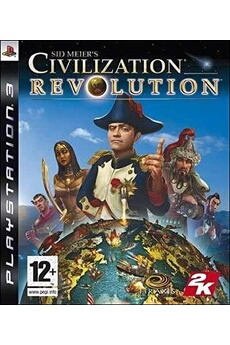 Civilization Revolutions Très bon état N/A reconditionné disponible sur Darty | Dero