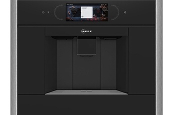 CL4TT11N0 - N90 Bon état Neff reconditionné disponible sur Darty