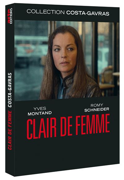 Clair de femme DVD État correct reconditionné disponible sur Fnac