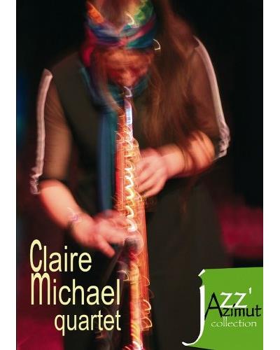 Claire Michael Quartet DVD État correct reconditionné disponible sur Fnac