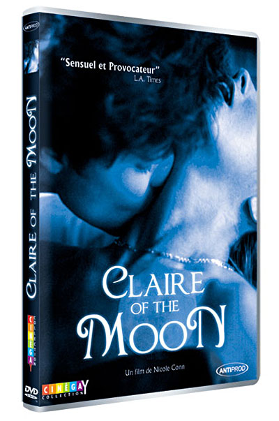 Acheter Claire of the Moon État correct - 11,81 € Claire of the Moon État correct reconditionné disponible sur Fnac