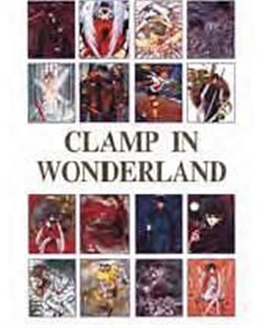 Acheter Clamp in Wonderland État correct - 27,46 € Clamp in Wonderland État correct reconditionné disponible sur Fnac