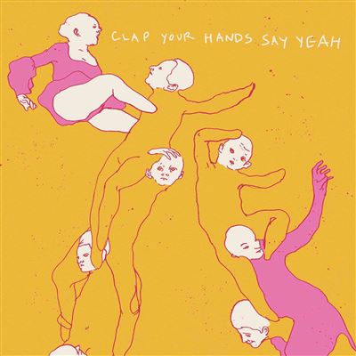 Clap Your Hands Say Yeah Édition Deluxe État correct reconditionné disponible sur Fnac
