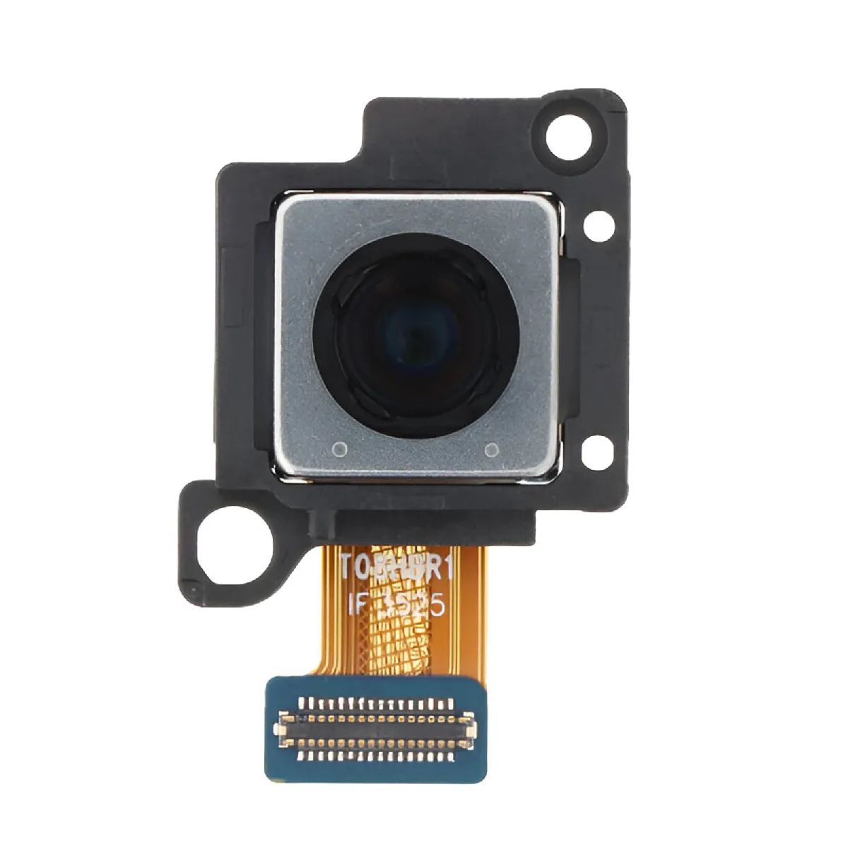 Clappio Caméra Téléobjectif Samsung Galaxy S23 FE Noir Reconditionné - 31,90 € Clappio Caméra Téléobjectif Samsung Galaxy S23 FE Noir Reconditionné reconditionné disponible sur Rue du Commerce Seconde Vie