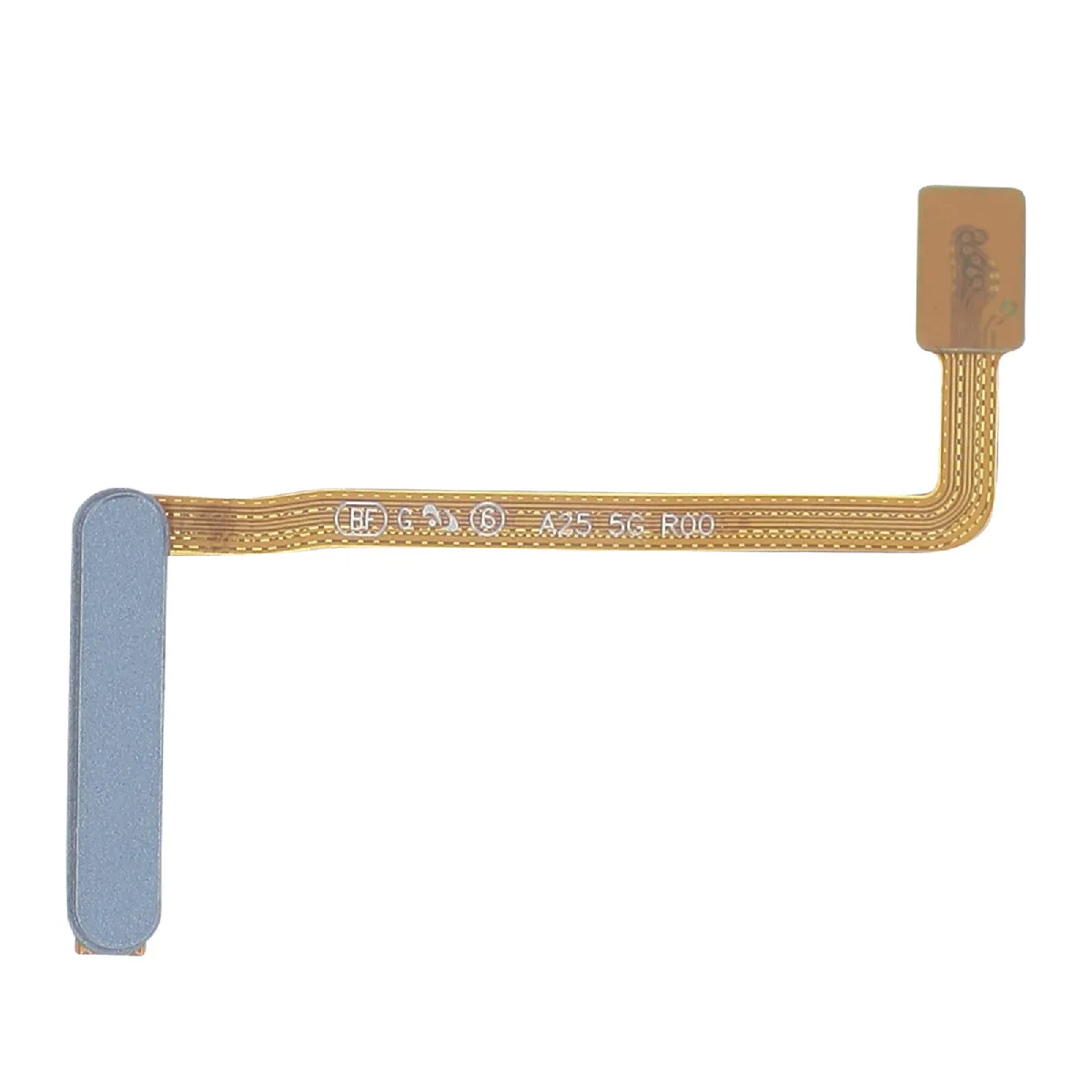 Clappio Lecteur d'empreinte digital pour Samsung Galaxy A25 5G Bleu Reconditionné - 26,90 € Clappio Lecteur d'empreinte digital pour Samsung Galaxy A25 5G Bleu Reconditionné reconditionné disponible sur Rue du Commerce Seconde Vie