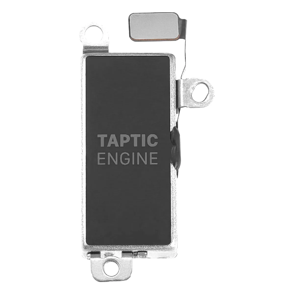 Acheter Clappio Vibreur remplacement pour iPhone 16 Noir Reconditionné - 24,90 € | Dero Clappio Vibreur remplacement pour iPhone 16 Noir Reconditionné reconditionné disponible sur Rue du Commerce Seconde Vie | Dero