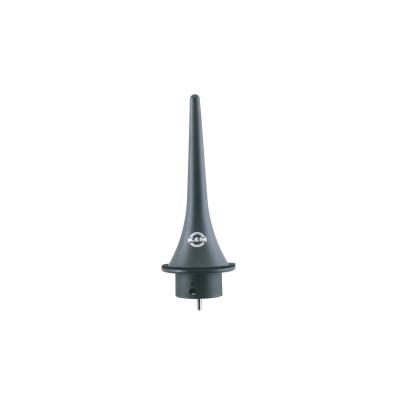 Clarinettes K&M 15224-000-55 CONE DE SUPPORT NOIR POUR CLARINETTE Stands clarinettes État correct reconditionné disponible sur Fnac