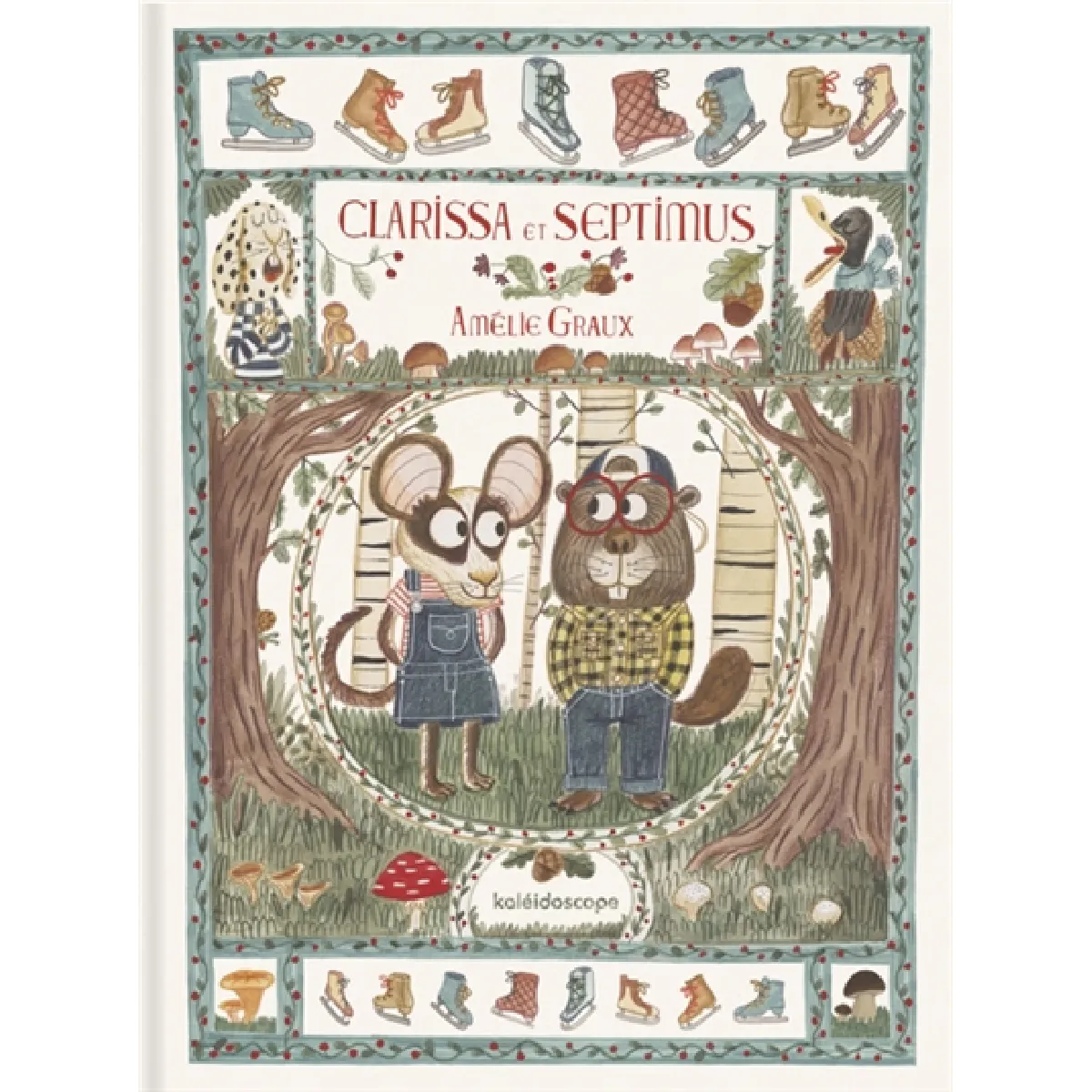 Acheter Clarissa et Septimus État correct - 10,07 € Clarissa et Septimus État correct N/A (Il ne s'agit pas d'une marque reconditionné disponible sur Rue du Commerce Seconde Vie