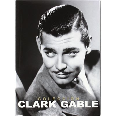 Clark Gable essential coffret État correct reconditionné disponible sur Fnac | Dero