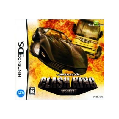 Clash King V201 - IMPORT JAPONAIS État correct reconditionné disponible sur Fnac