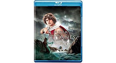 Clash of The Titans Blu-ray État correct - alternatives disponibles sur Dero Clash of The Titans Blu-ray État correct reconditionné (offre indisponible) | Dero