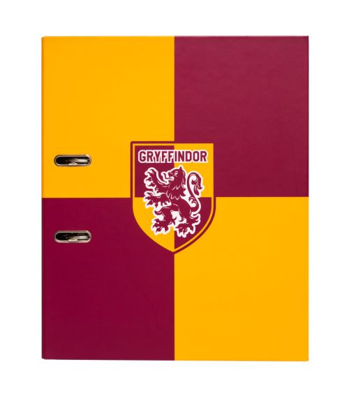 Classeur Compresseur Harry Potter Gryffindor État correct reconditionné disponible sur Fnac