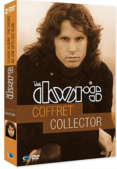Classic album - No one gets out alive État correct - 18,99 € Classic album - No one gets out alive État correct reconditionné disponible sur Fnac | Dero