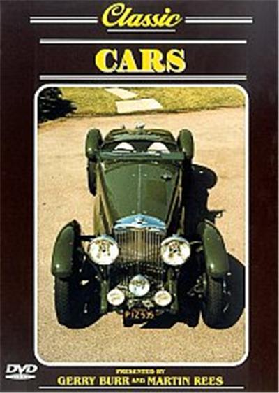 Acheter Classic - Cars État correct - 13,56 € Classic - Cars État correct reconditionné disponible sur Fnac
