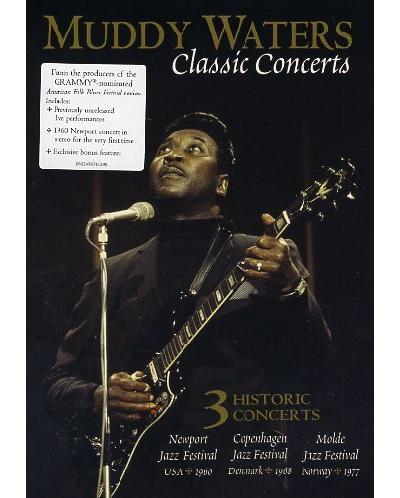 Classic concerts État correct reconditionné disponible sur Fnac
