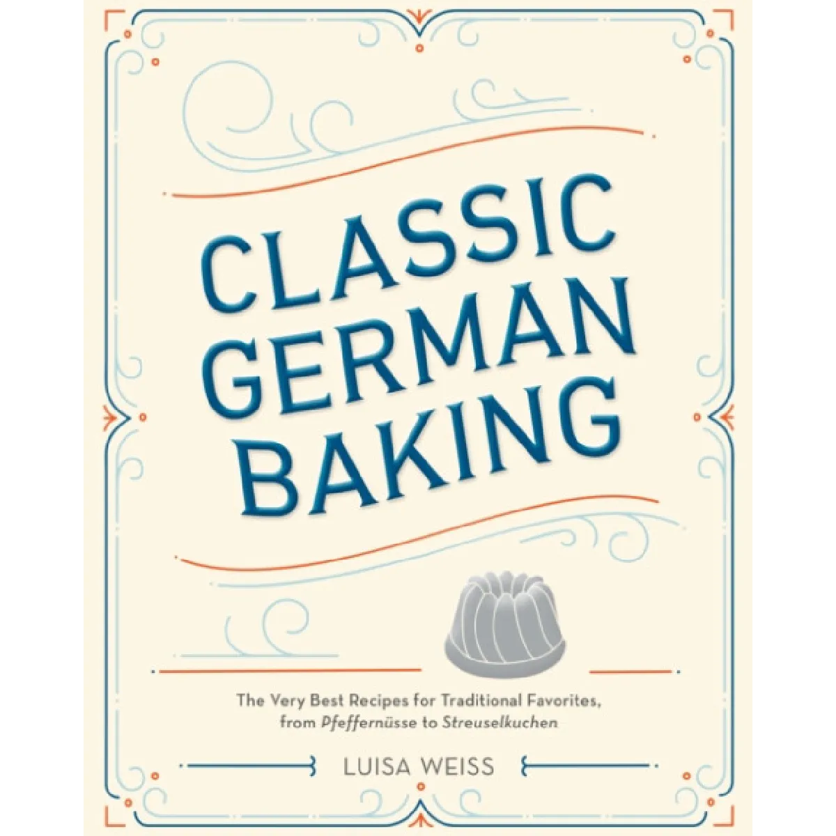 Acheter Classic German Baking État correct - 27,96 € Classic German Baking État correct N/A (Il ne s'agit pas d'une marque reconditionné disponible sur Rue du Commerce Seconde Vie