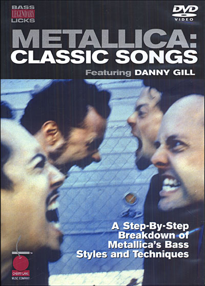 Classic songs bass licks État correct reconditionné disponible sur Fnac